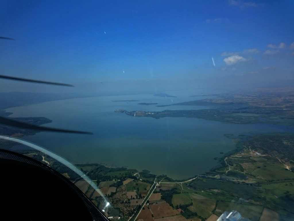 Uluabat Gölü